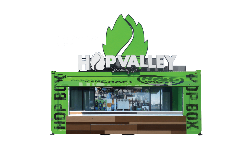 2w Hop Valley