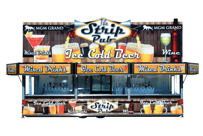 Gallery Bar Bev Strip Pub1